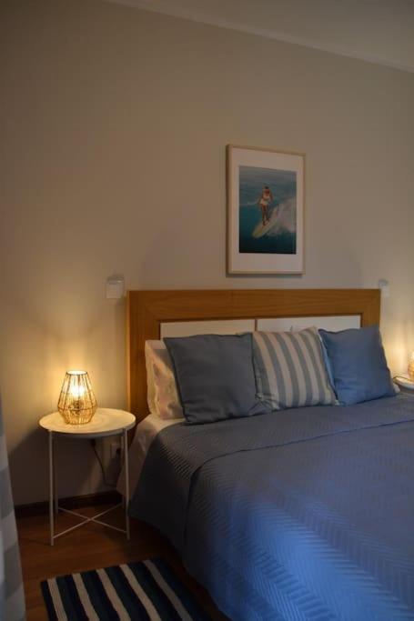 Areia Stayinn Beach Apartment Árvore Exterior foto